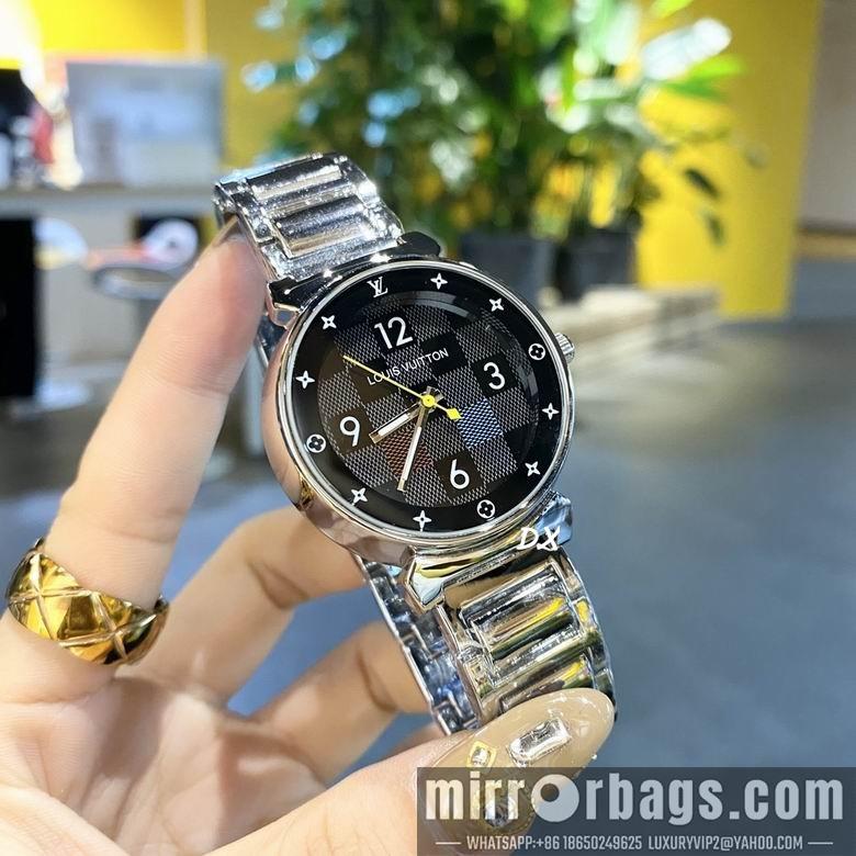 Replica LV 38mm 2nms64