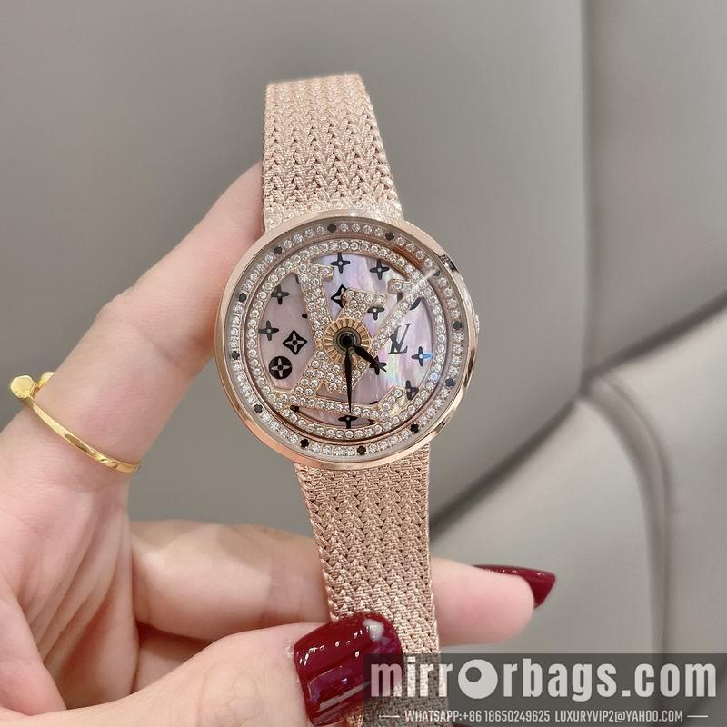Replica LV 38X12mm 032267