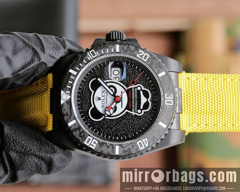 Replica Rolex 40mm 071428