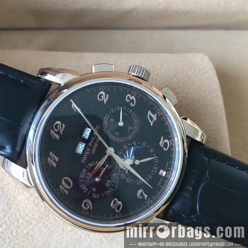 Replica Patek Philippe 44X12mm 121230