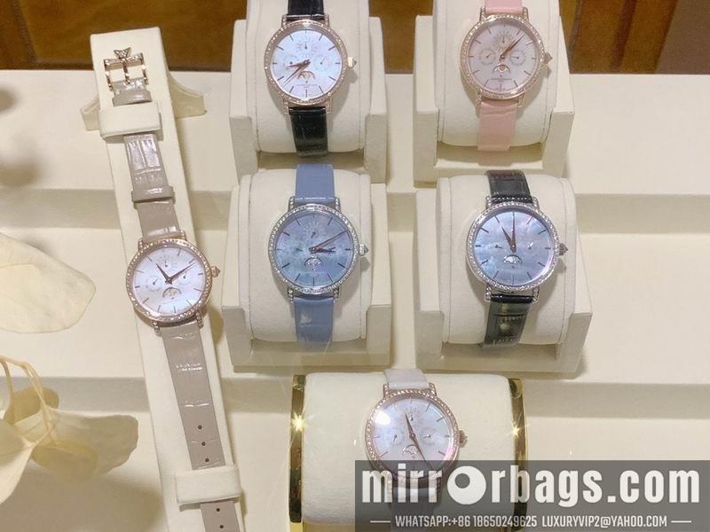Replica Vacheron Constantin watch 022318