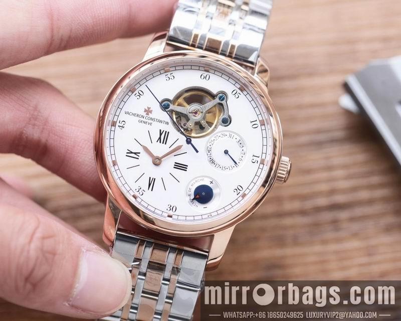 Replica Vacheron Constantin watch 041357