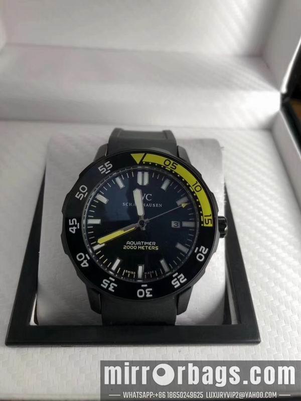 Replica IWC watch 110986