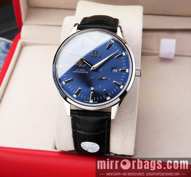 Replica Omega 39X10mm 032028