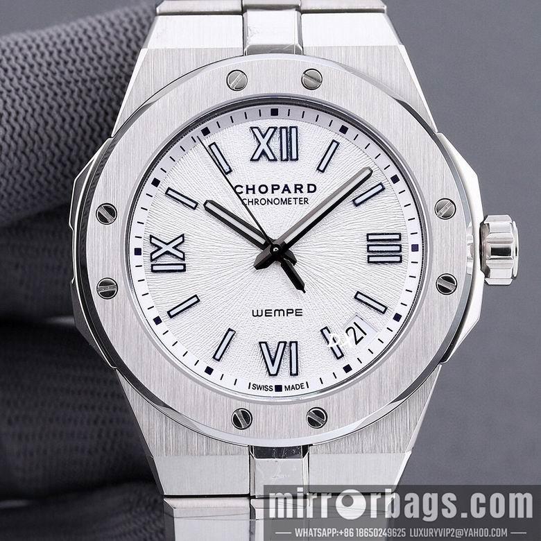Replica Chopard 41mm 8nms70