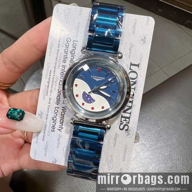 Replica Longines 32mm 110176