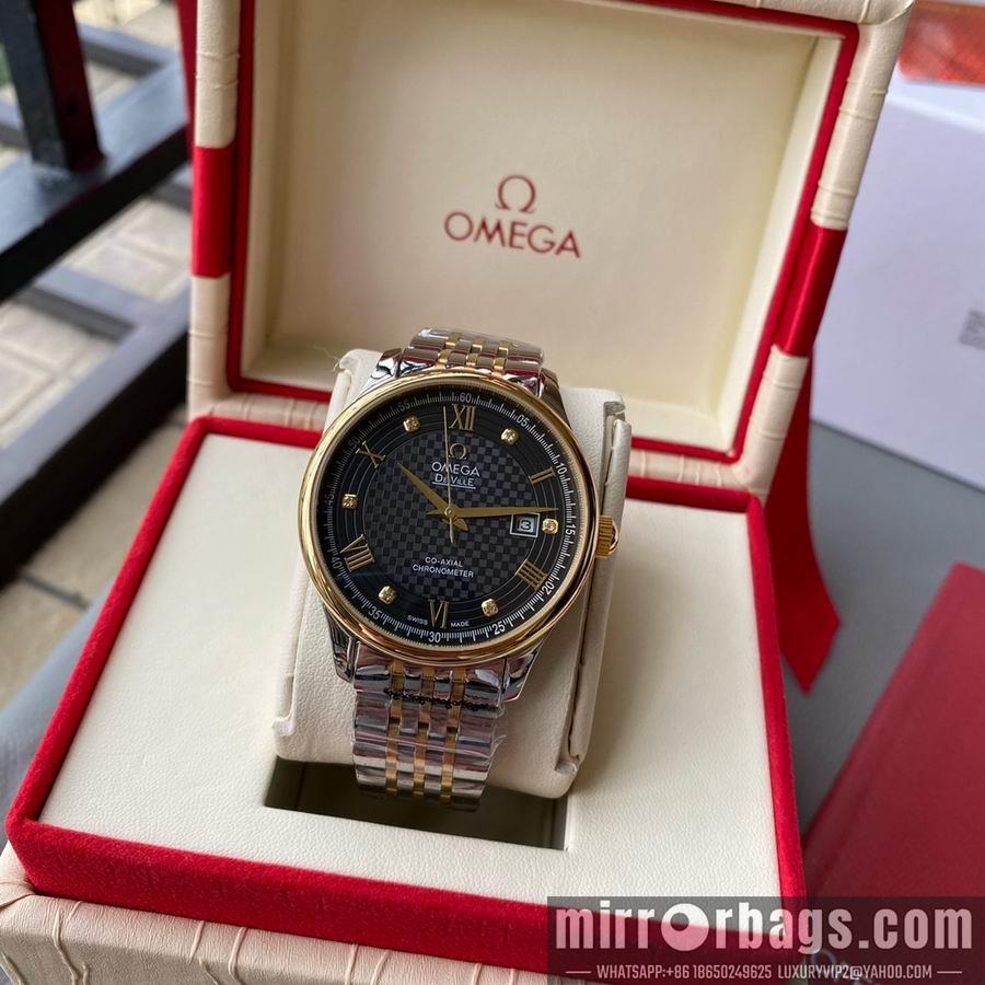 Replica Omega men watch 40cm M59