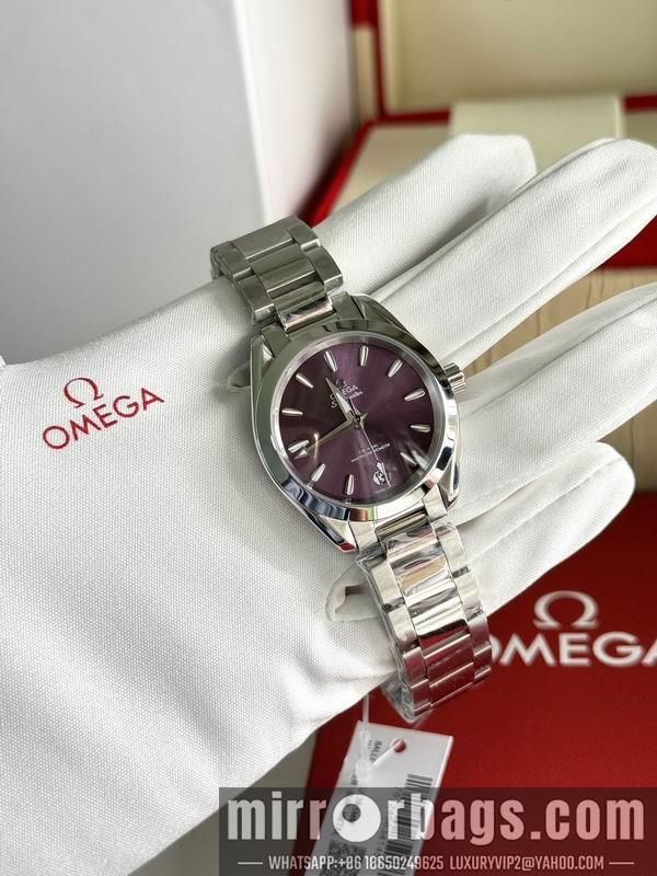 Replica Omega 34mm 022257