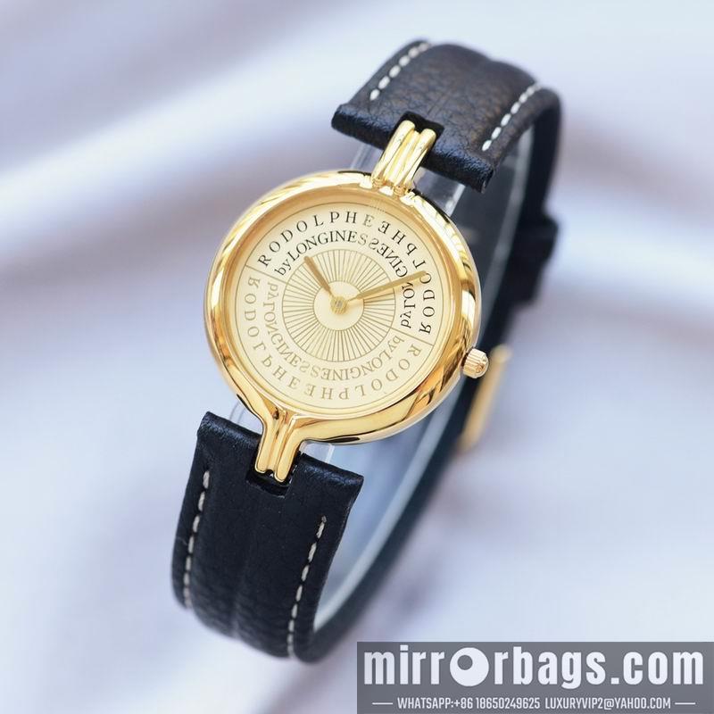 Replica Rodolphe X Longines 30mm 030275