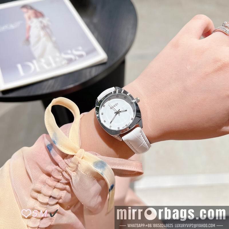 Replica Gucci watch 041420