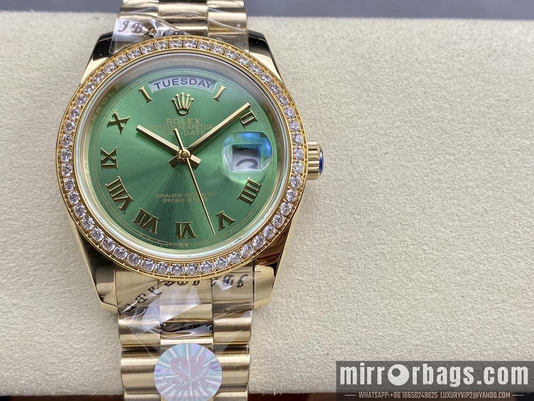 Replica Rolex 36mm 092914