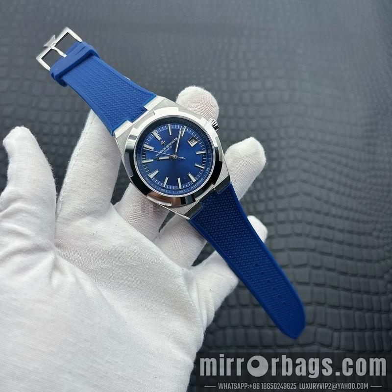 Replica Vacheron Constantin 42mm 0427117