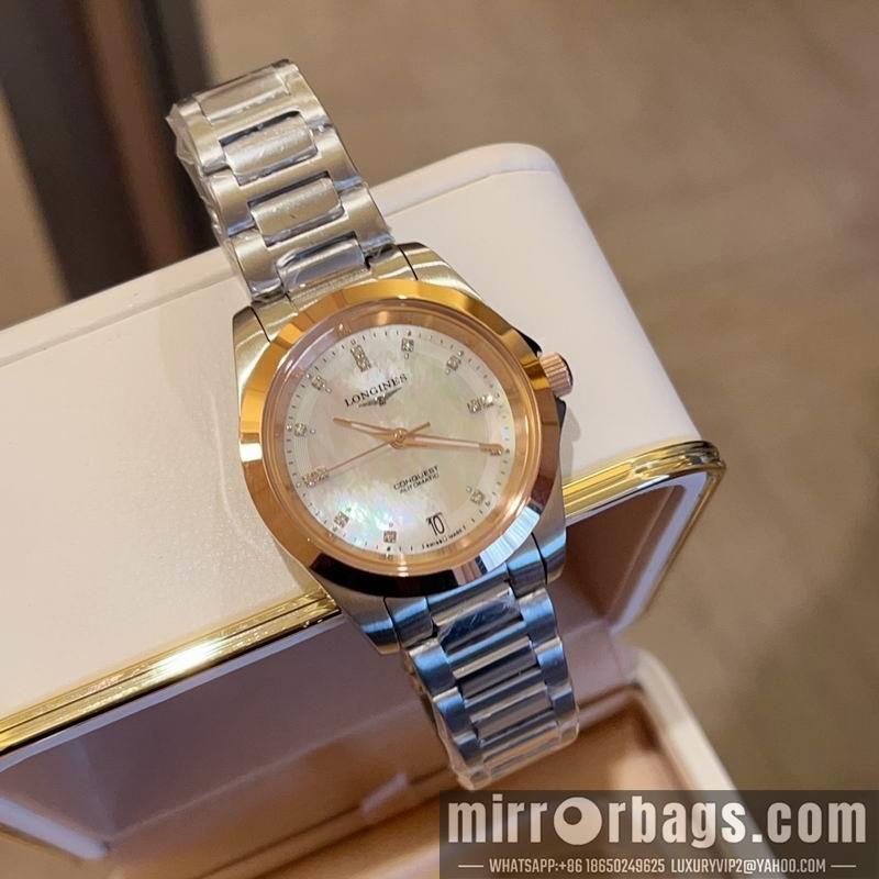 Replica Longines 34mm 022487