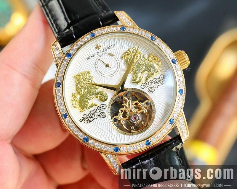 Replica Vacheron Constantin 44X14mm 0413124