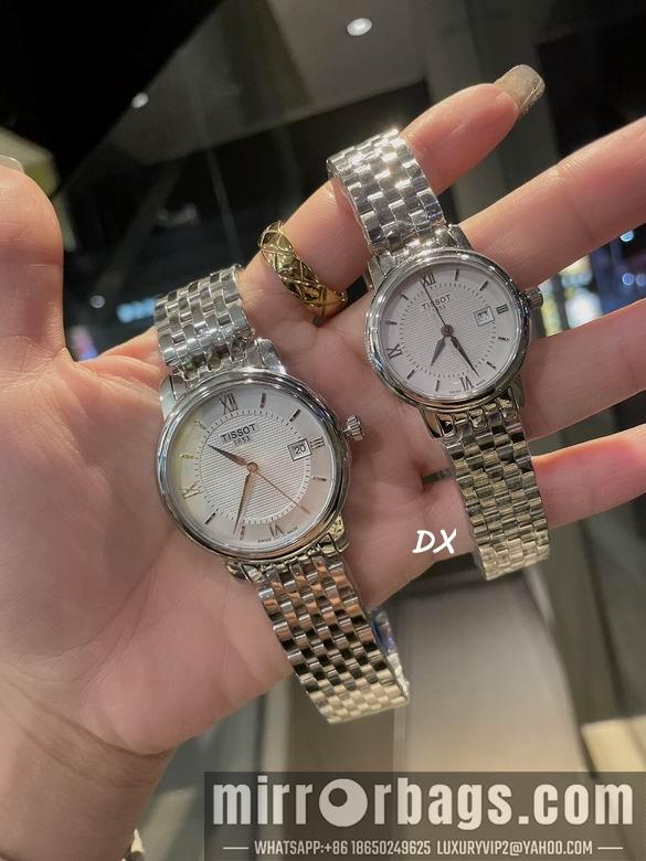 Replica Tissot W27x7 M39x7mm 2nms24