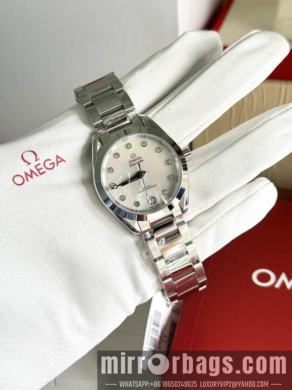 Replica Omega 34mm 022258
