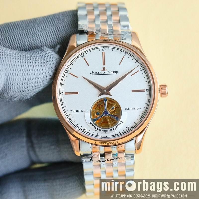 Replica Jaeger Lecoultre 43mm 042795