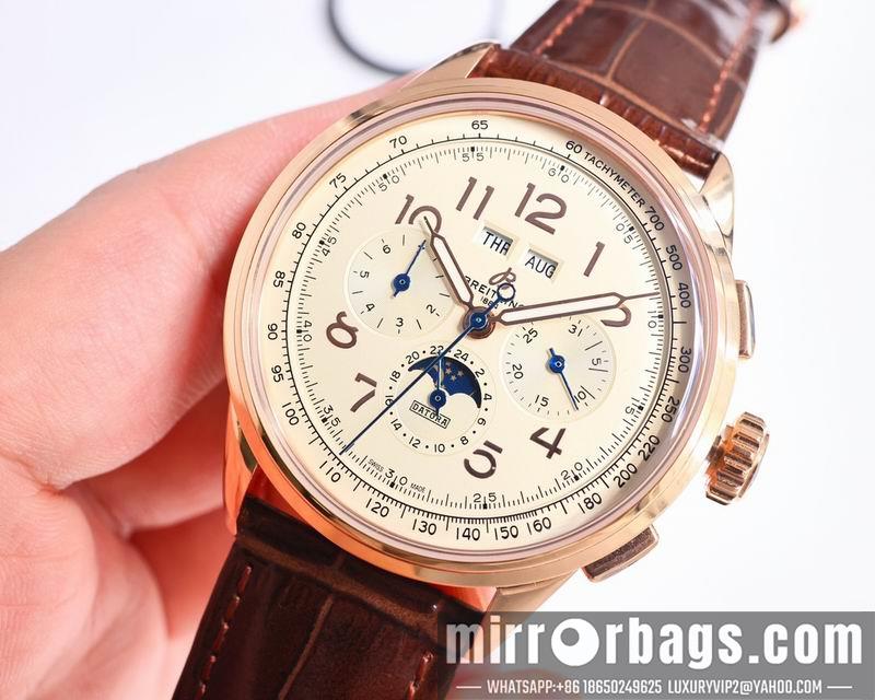 Replica Breitling Watch 42mm 082958