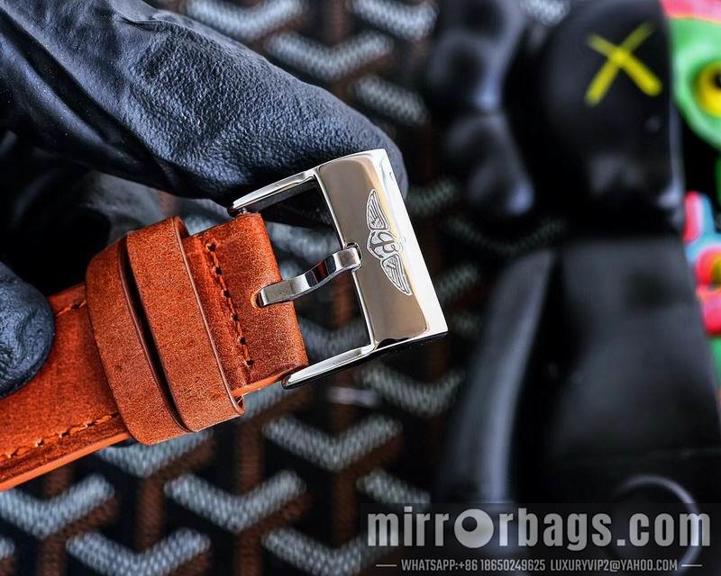 Replica Breitling Watch 43X13mm 050708