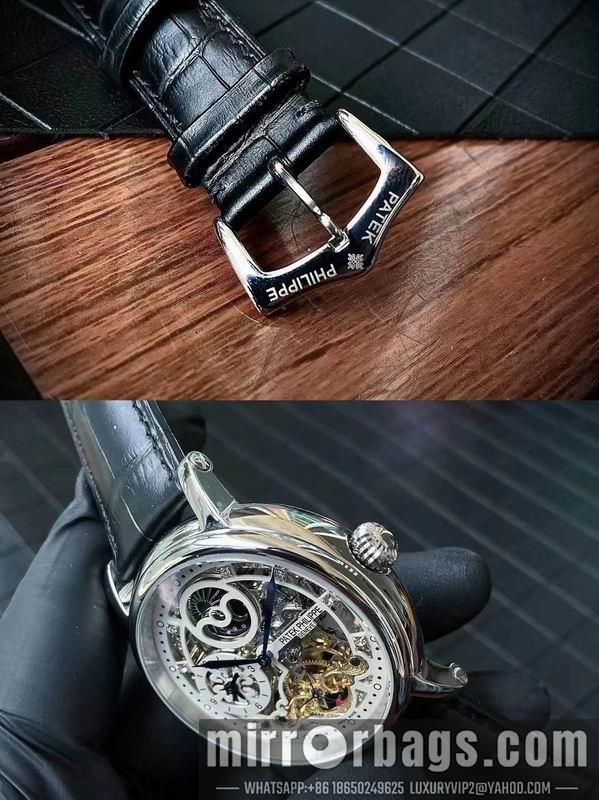 Replica Patek Philippe 43X13mm 070704