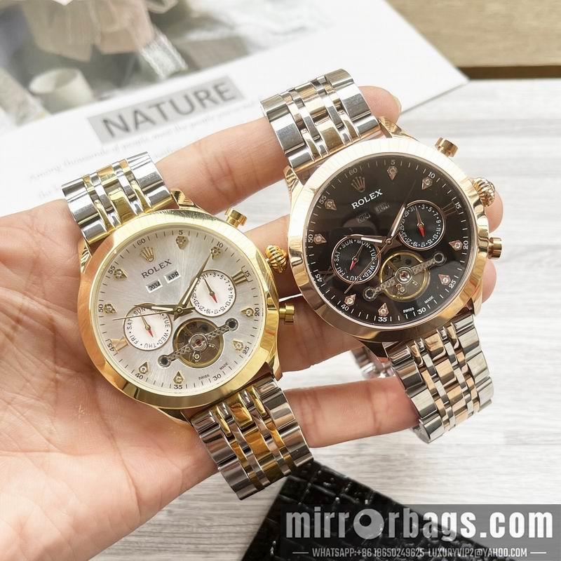 Replica Rolex 42mm 110198