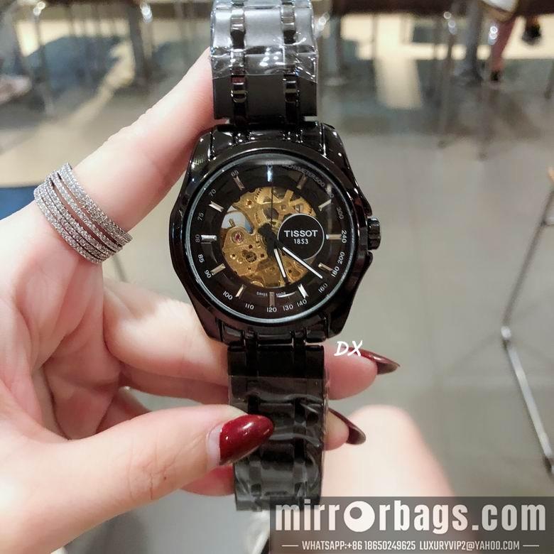 Replica Tissot 40x11mm 2nms62