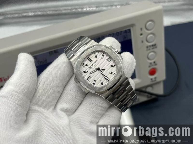 Replica Patek Philippe watch 0224107