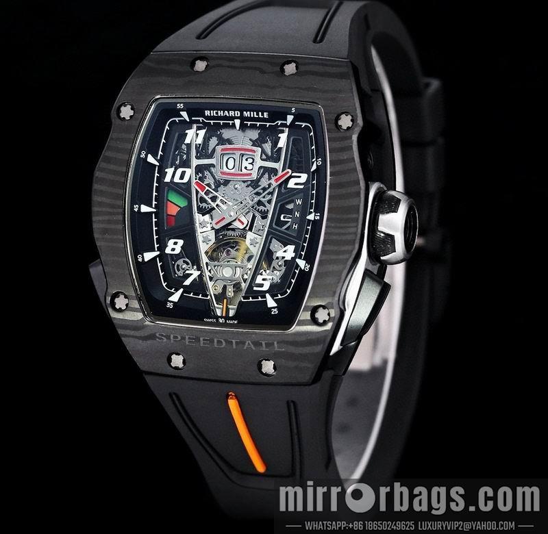 Replica Richard Mille watch 111012