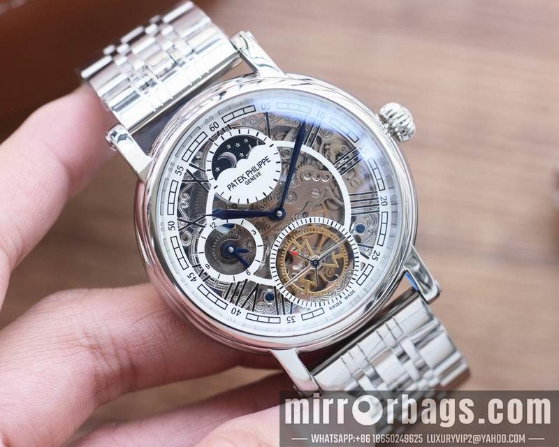 Replica Patek Philippe watch 041341