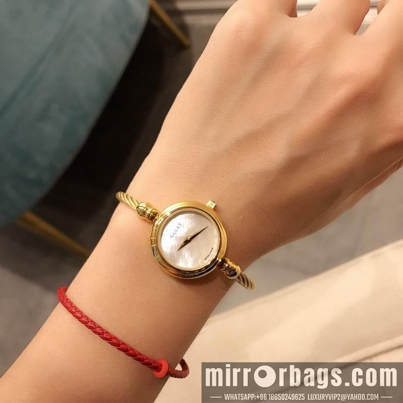 Replica Gucci watch 022465