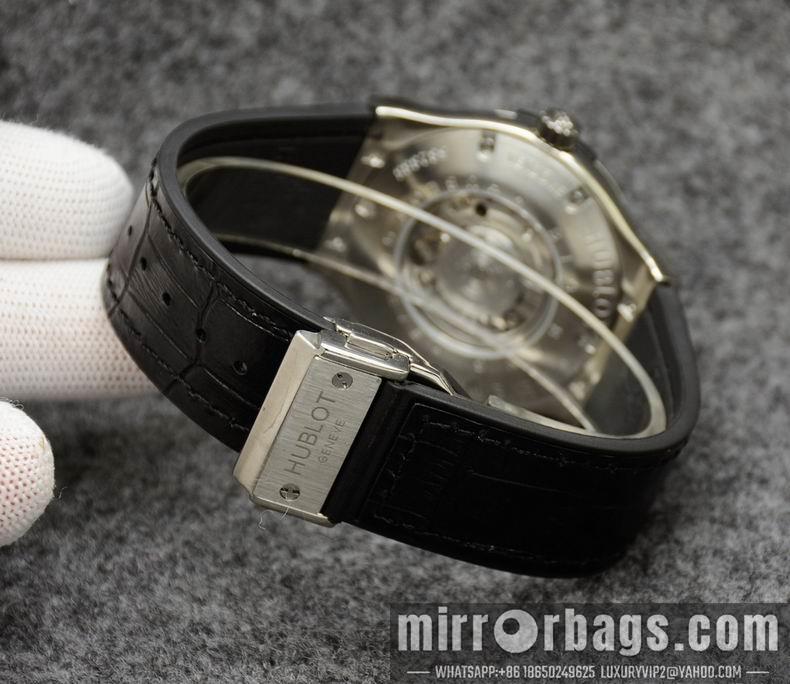 Replica Hublot men 45X12mm women 38X11.5mm 102316