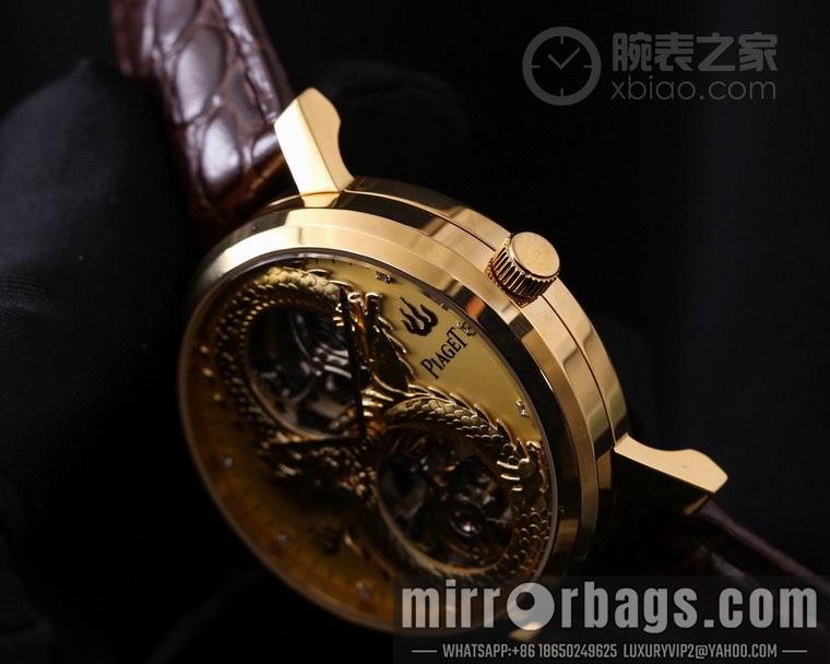 Replica Piaget men 43X12mm M02