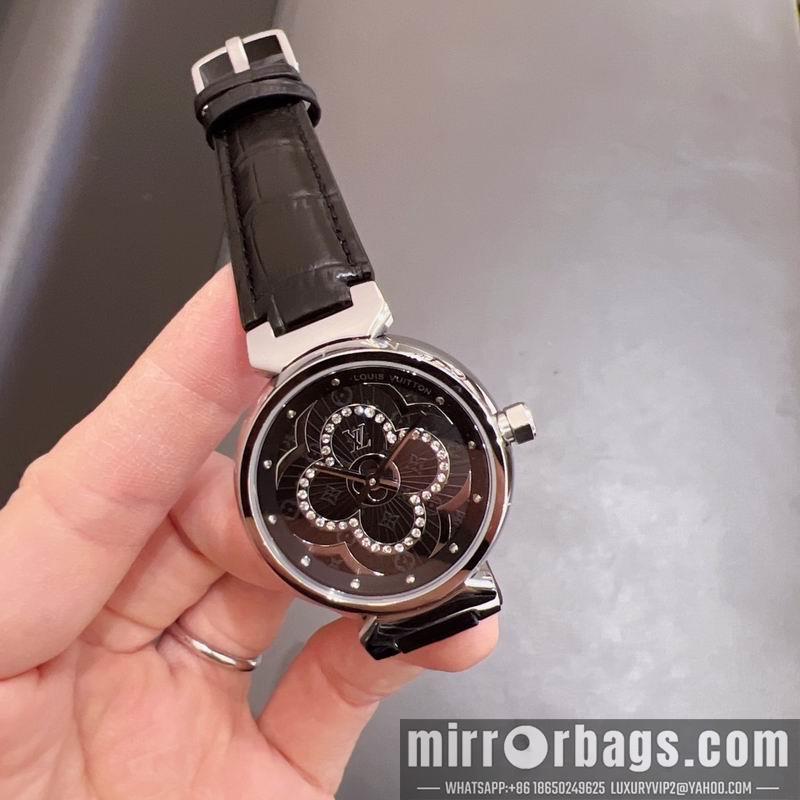 Replica LV Watch 081619