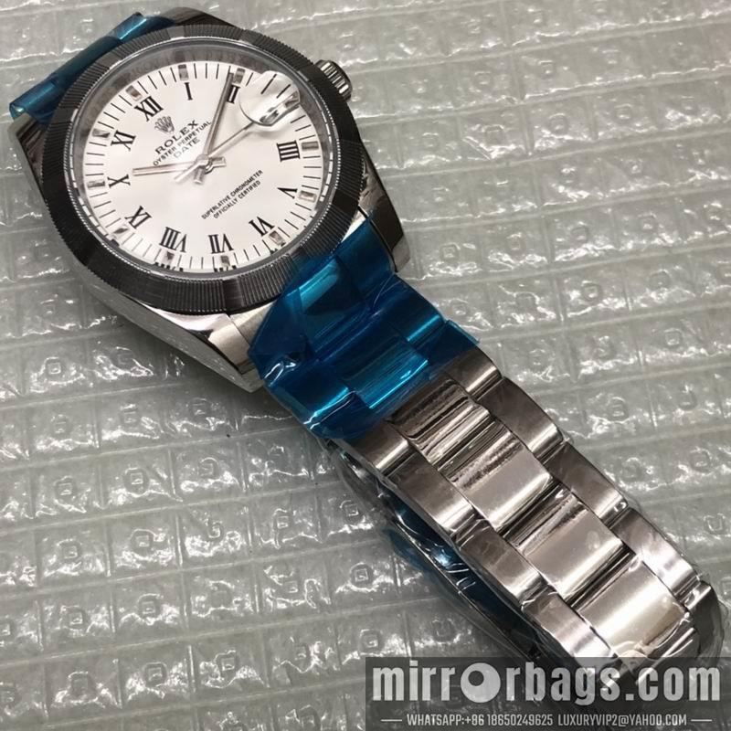 Replica Rolex watch 030385