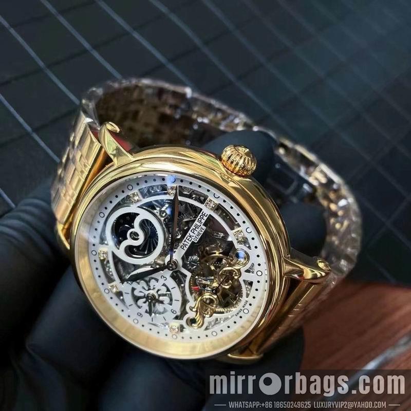 Replica Patek Philippe 43X13mm 070704