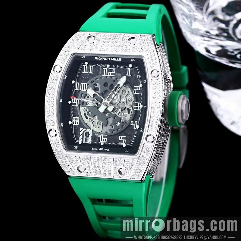 Replica Richard Mille 49X41X15mm 060870