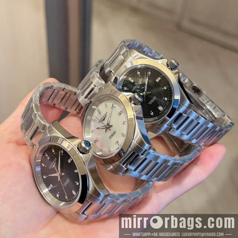 Replica Longines 34mm 022487
