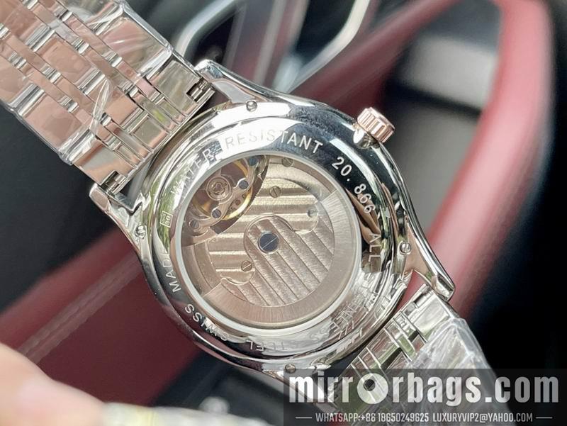 Replica Patek Philippe 42mm 031626