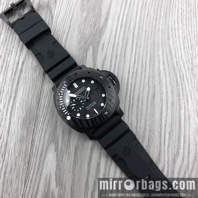 Replica Panerai men 44X16mm 070882