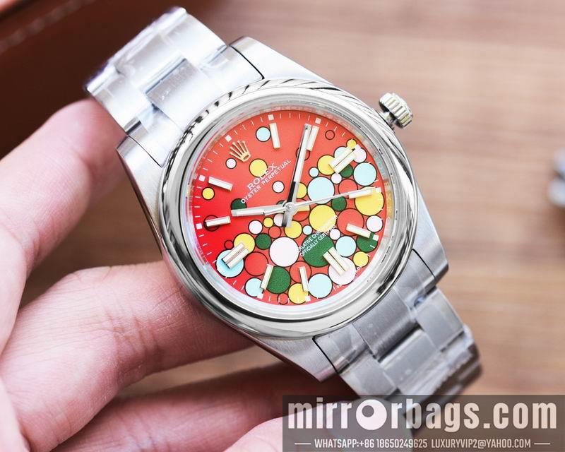 Replica Rolex 41X10mm 072816