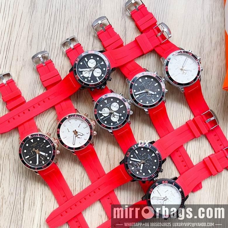 Replica Tissot 42x11mm 2nms43