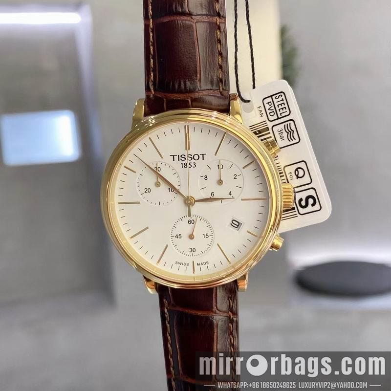 Replica Tissot watch 091004