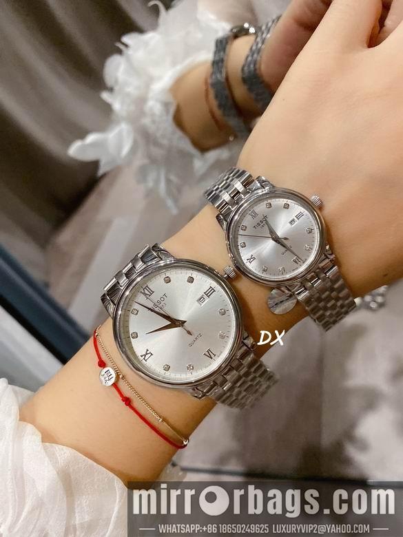 Replica Tissot W30 M40mm 8nms88
