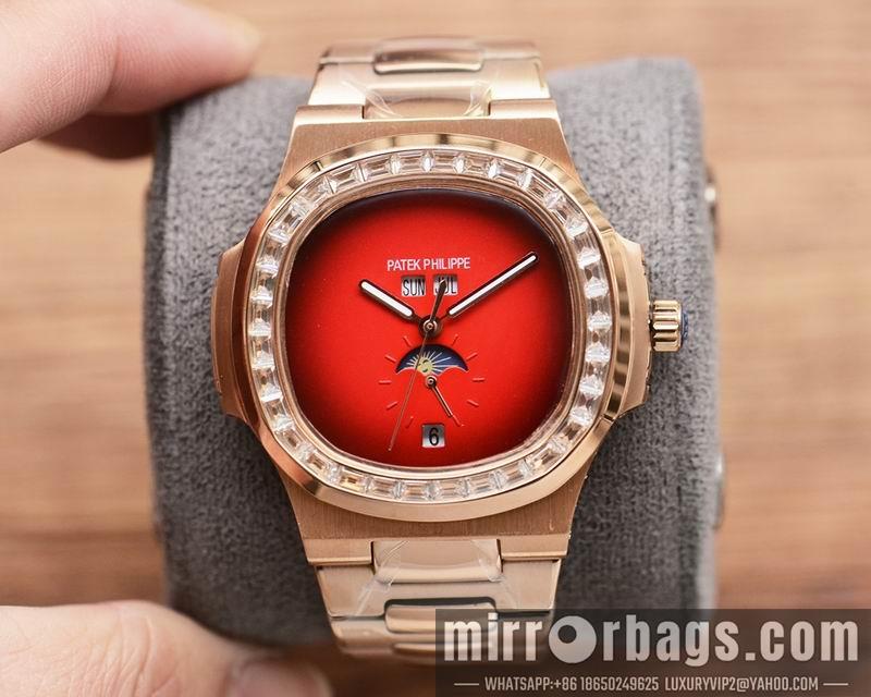 Replica Patek Philippe 40.5X12mm 0413141