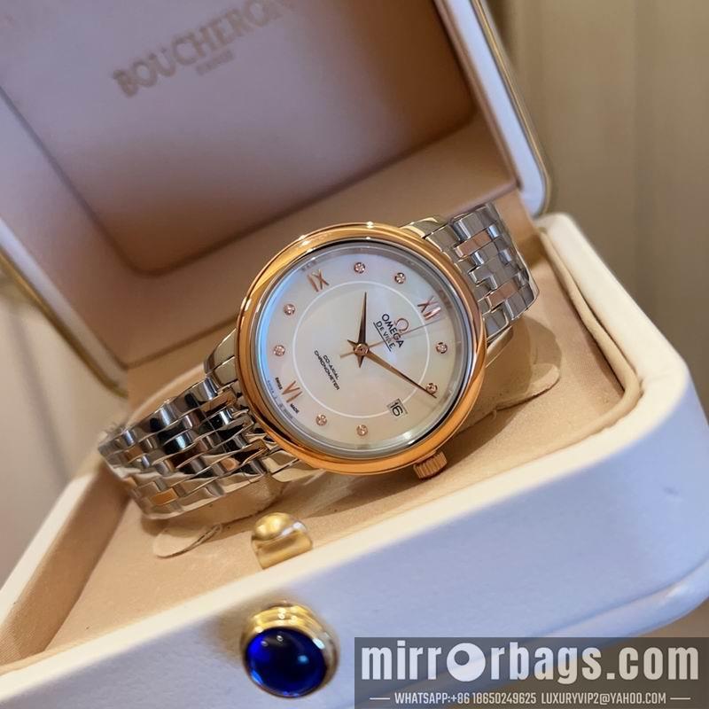 Replica Omega M34mm W27.4mm 022251