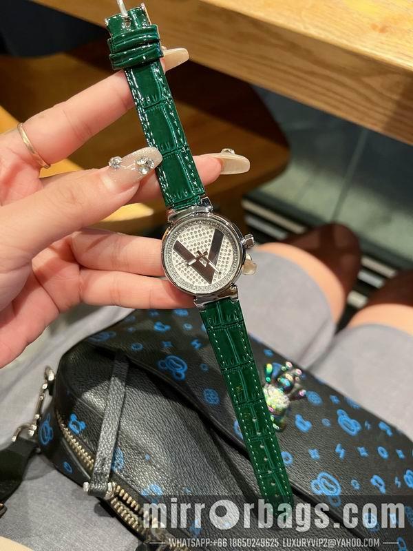 Replica LV watch 110171
