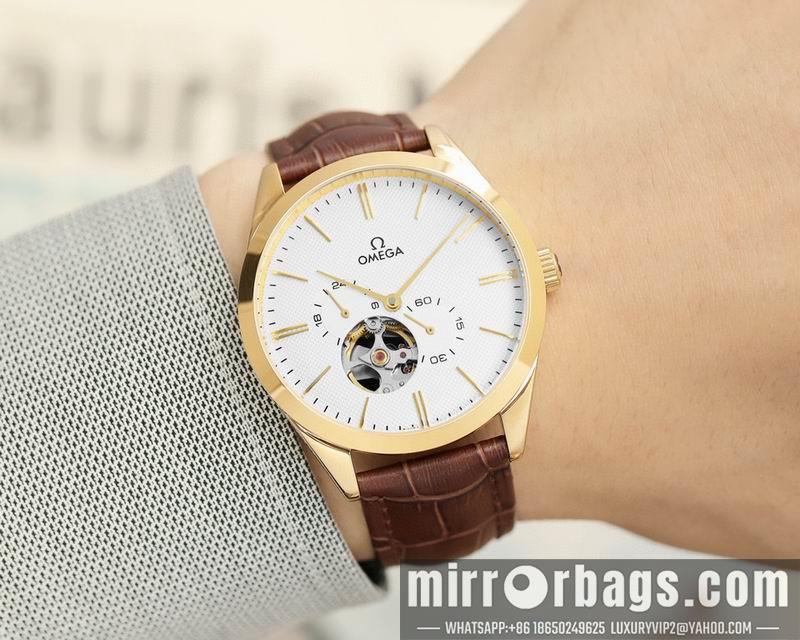 Replica Omega 40X12mm 051613