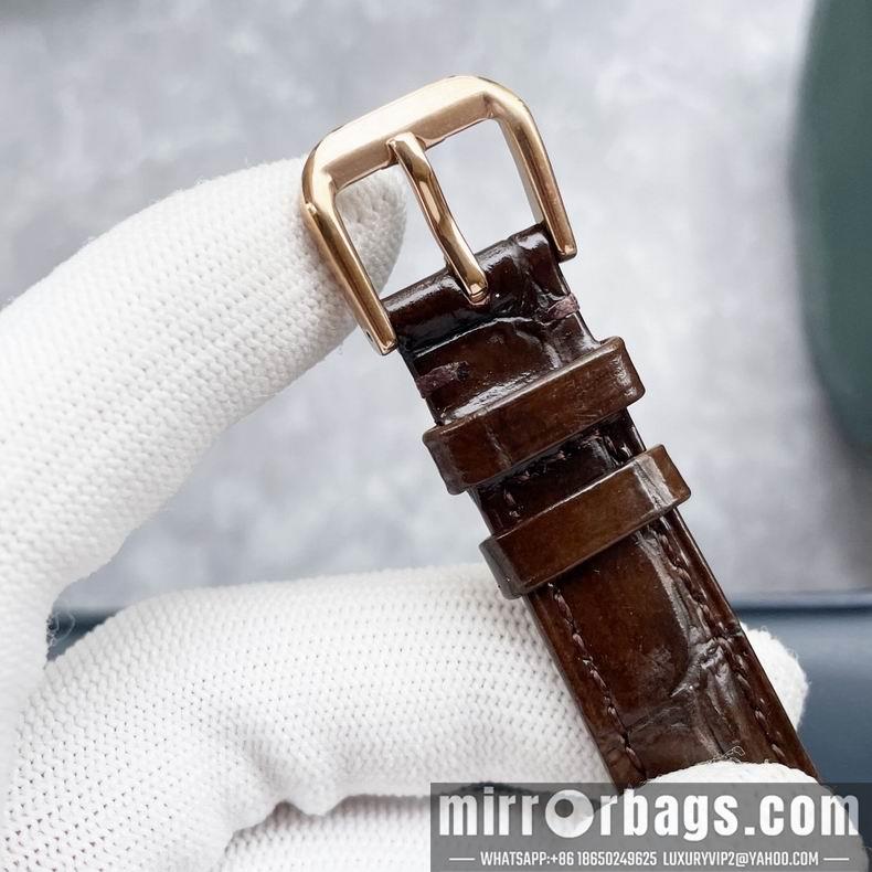 Replica Omega women 34X8mm 122511