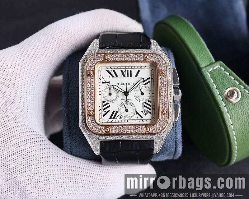 Replica Cartier 45X10mm 0503116
