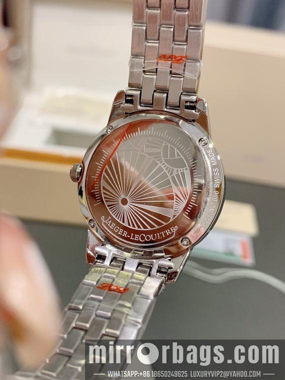 Replica Jaeger Lecoultre women 33X9mm M17